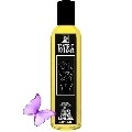 eros-art - natural tantric massage oil and neutral aphrodisiac 100 ml