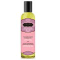 kamasutra - garden of pleasure massage oil 236ml