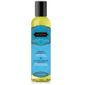 kamasutra - serenity massage oil 236ml