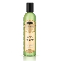 kamasutra - vanilla massage oil with sandalwood 236ml