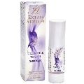 extase sensual - aceite masaje ultra silk touch satin night