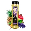 Óleo de massagem Shunga Erótica Libido 240 ml