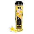 shunga - serenity erotic massage oil 240 ml