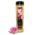 shunga - aceite de masaje erotico amor 240 ml