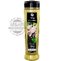 shunga - aceite de masaje organico natural 240 ml