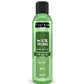 intimateline - tantras love oil white musk 150 ml