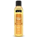 intimateline - tantras love oil tropical sun aceite masaje 150 ml