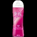 durex - play 2-1 massage and stimulating lubricant 200 ml