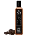 eros-art - aceite masaje tantrico natural y afrodisÍaco chocolate 100 ml