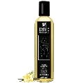 eros-art - aceite masaje tantrico natural y afrodisÍaco vainilla 30 ml