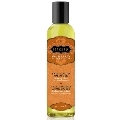 kamasutra - sweet almond massage oil 236ml