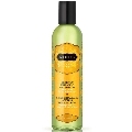 kamasutra - naturals aceite de masaje piÑa colada 236ml