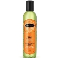 kamasutra - naturals massage oil tropical fruits 236ml