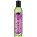 kamasutra - aceite de masaje natural passion berry 236 ml