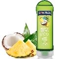 control - 2 en 1 massage pleasure exotic 200 ml