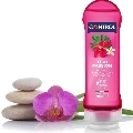 control - 2 en 1 massage pleasure thai passion 200 ml