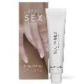 bijoux - slow sex massage gel with fingers 30 ml