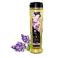 shunga - aceite de masaje erotico sensacion 240 ml