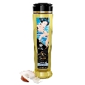 shunga - aceite de masaje erotico adorable 240 ml