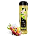 shunga - aceite de masaje erotico irresistible 240ml