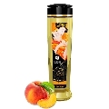 shunga - stimulating erotic massage oil 240 ml