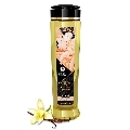 shunga - desire erotic massage oil 240 ml