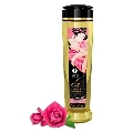 shunga - aphrodisia erotic massage oil 240 ml