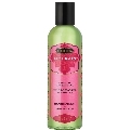 kamasutra - aceite de masaje natural strawberry dreams 59 ml