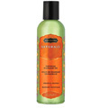 kamasutra - aceite de masaje natural tropical mango 59 ml