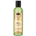 Óleo de massagem Kamasutra Vanilla Sandalwood 59 ml