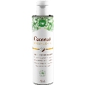 intt - sweet vegan massage oil with relaxing coconut flavored