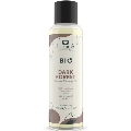 intimateline luxuria - bio dark forest massage oil 100 ml