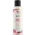 intimateline luxuria - bio aceite masaje wild roses 100 ml