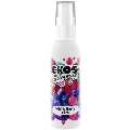 eros - yummy spray corporal wild and berry flirt 50 ml