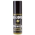 eros power line - power warming massage oil 100 ml