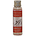 extase sensual - heat effect massage oil with passion fruit pheromones travel 35 ml