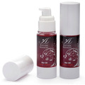 extase sensual - aceite estimulante calor cereza 30 ml