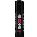 eros - gel masaje efecto calor 100 ml