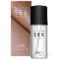 Óleo de Massagem Bijoux Slow Sex Efeito Quente 50 ml