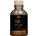 Gel de Massagem Intt Efeito Quente Café 30 ml