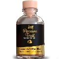 intt massage oral sex - passion fruit flavored massage gel with heat effect