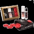 Kit de Massagem Extase Sensual Pleasure