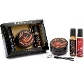 extase sensual - aphrodisiac chocolate chest kit