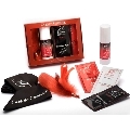 Kit de Massagem Extase Sensual Voyage