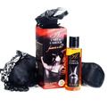 Kit de Massagem Extase Sensual Fantasia a Dois