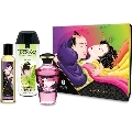 Kit Erótico Shunga Fruity Kisses