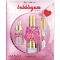 bijoux - indiscrets bubblegum play kit con aceite gel brillo de labios