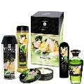 Kit Erótico Shunga Geisha Edo Garden