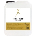 soft and tender - crema bodymilk de masaje 5000 ml