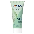 control - crema masaje con prebioticos 150 ml